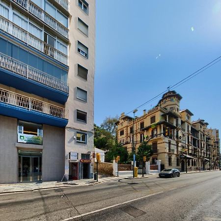 Holidays2Malaga Reding Terraza & Impresionantes Vistas公寓 外观 照片