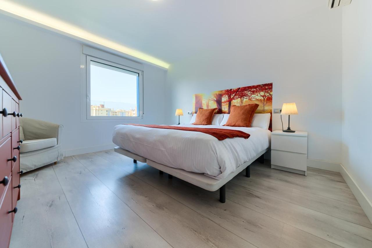 Holidays2Malaga Reding Terraza & Impresionantes Vistas公寓 外观 照片