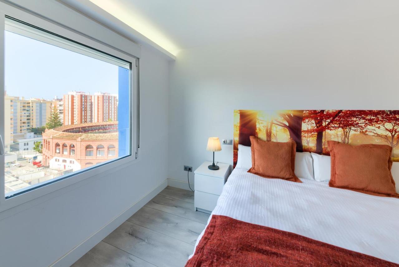 Holidays2Malaga Reding Terraza & Impresionantes Vistas公寓 外观 照片