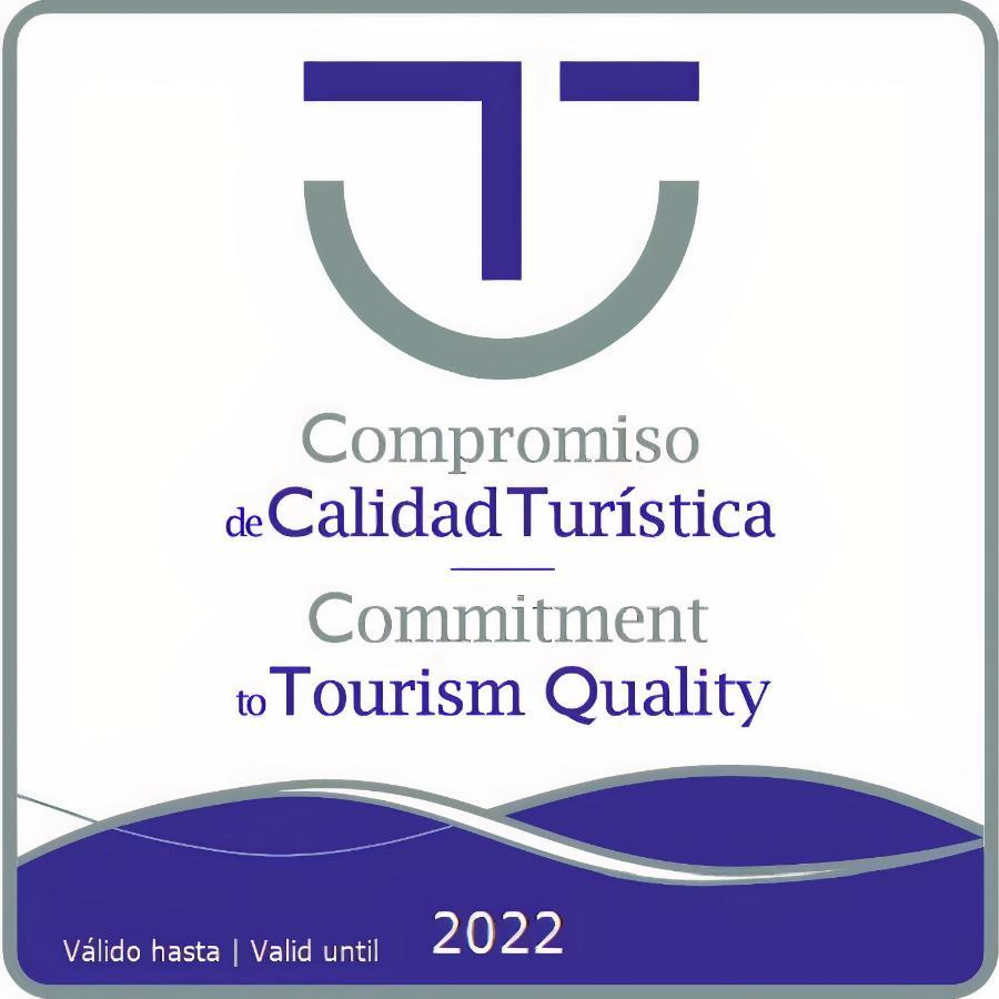 Holidays2Malaga Reding Terraza & Impresionantes Vistas公寓 外观 照片